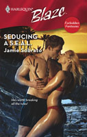 Seducing a S.E.A.L.